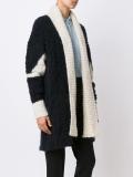 'Juvani' coat