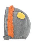 'Chips' lion hat