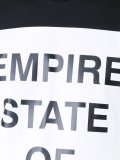 'Empire State of Mind'T恤