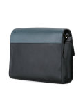 colour block bag