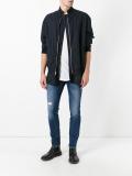 ripped skinny jeans