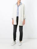 open front cardigan