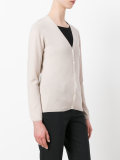 classic cardigan