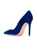 'Gianvito'高跟鞋