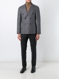 tailored trousers
