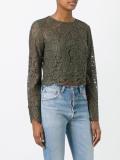 'Yeva' blouse 