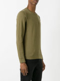 arm patch jumper