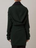 'Tavares' coat