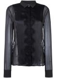 'Yaelle' blouse