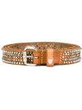 'Malihini' studded belt