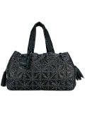 embellished tote