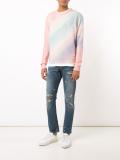 crew neck jumper