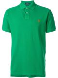 classic polo shirt