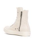 'Drkshdw' high-top sneakers