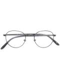 'Kaal' glasses