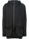 'Boks'连帽衫