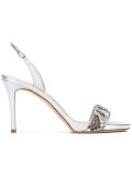 minimal sandals