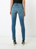 Maria high skinny jeans