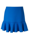 flounce skirt