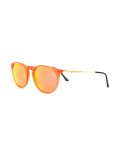 'Pop Chic' round sunglasses