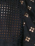 'Day break' dress