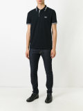 classic polo shirt 