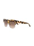 square frame sunglasses