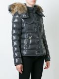 'Lioran' padded coat