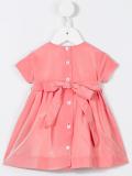 hand smocked dress