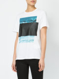 Ar Marker List T-shirt