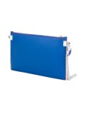 Palazzo chain trim pouch
