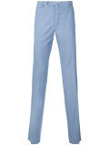 tailored trousers
