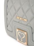 quilted shoulder bag