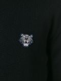 'Mini Tiger' jumper