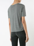 classic jersey T-shirt