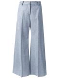 palazzo trousers