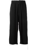 cropped pants 