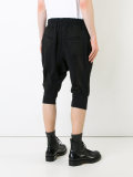 Banda mesh bermuda shorts