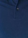 long sleeve polo shirt