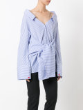 striped shirt 