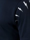 'Lightning Bolt'T恤