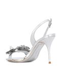 'Lilico' sling-back sandals