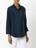 plain shirt