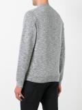 logo detail jumper