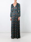 'Santina' maxi dress
