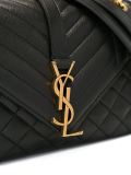 'Monogram'中号单肩包