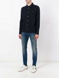 logo polo top