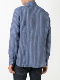 striped shirt  