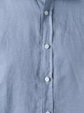 buttoned shirt