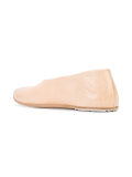 basic loafers